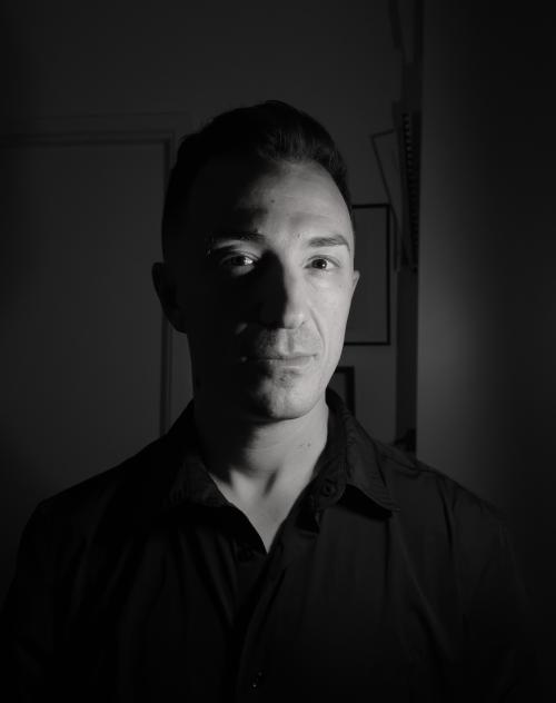 Matteo Cesari