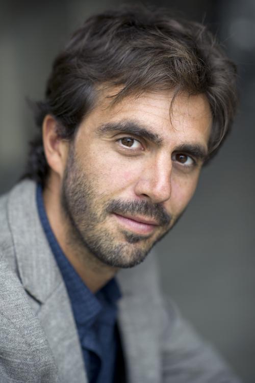 Pablo Tognan